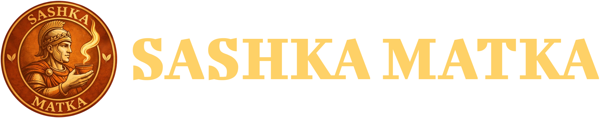 SASHKA MATKA